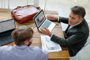 elite hp empresas