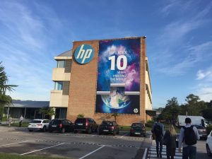 brand day hp vi3