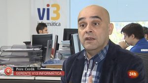 vi informatica
