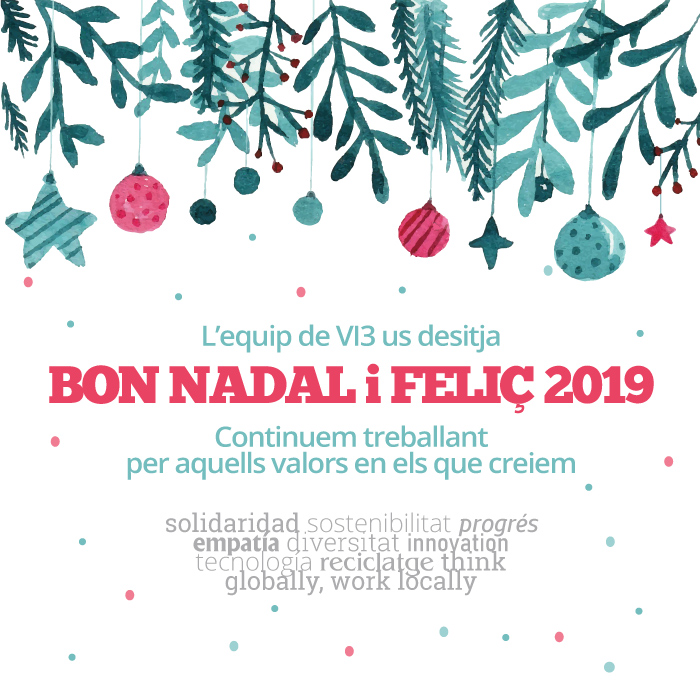 Felices fiestas