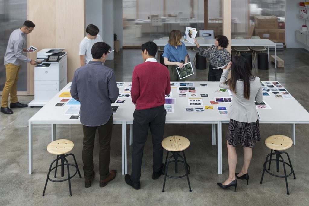impresoras para empresa sabadell