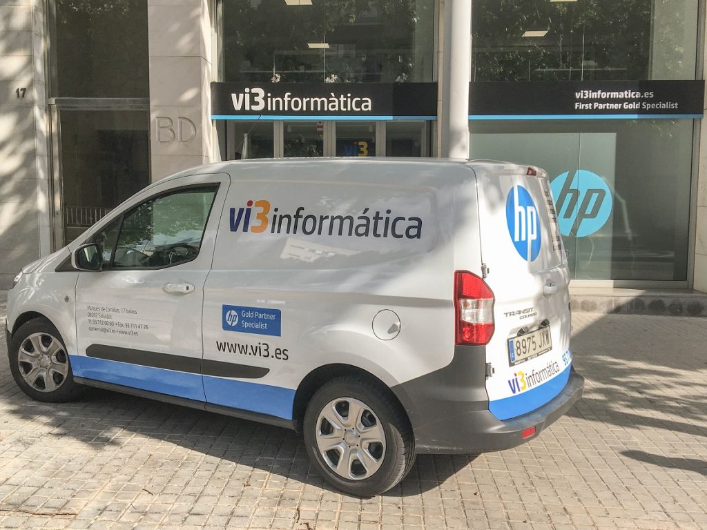 mejores mayoristas informatica