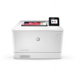 HP Color LaserJet Pro M454dw