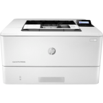 HP LaserJet Pro M404