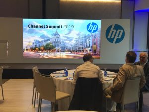 printing channel summit 2019