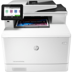 HP Color LaserJet Pro MFP M479