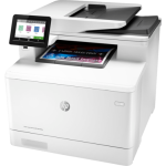 HP Color LaserJet Pro MFP M479