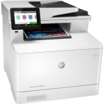 HP Color LaserJet Pro MFP M479
