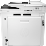 HP Color LaserJet Pro MFP M479