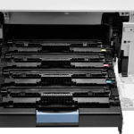 HP Color LaserJet Pro MFP M479