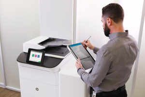 pagewide para empresas