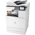HP Color LaserJet Managed MFP E77422dv