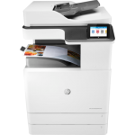 HP Color LaserJet Managed MFP E77422dv