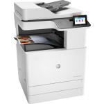 HP Color LaserJet Managed MFP E77422dv