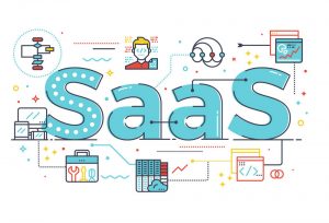 software as a service